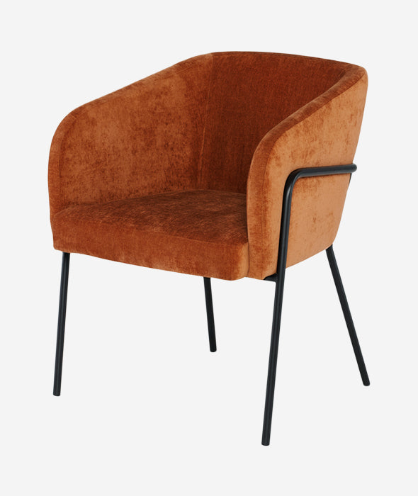 Estella Dining Chair - 5 Colors Nuevo - BEAM // Design Store