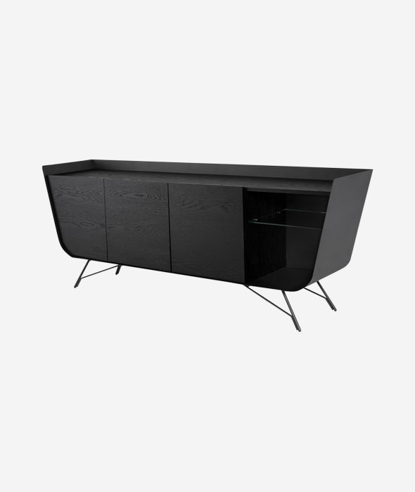 Noori Sideboard - 2 Colors Nuevo - BEAM // Design Store