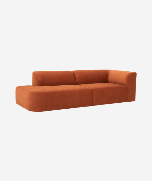 Isla Sofa / Chaise Lounge - 4 Colors Nuevo - BEAM // Design Store