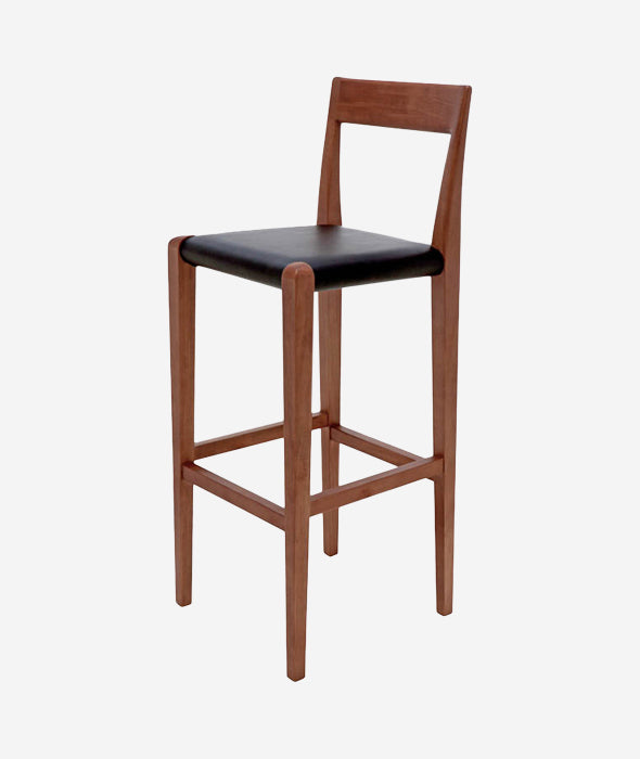 Ameri Bar + Counter Chairs Nuevo - BEAM // Design Store