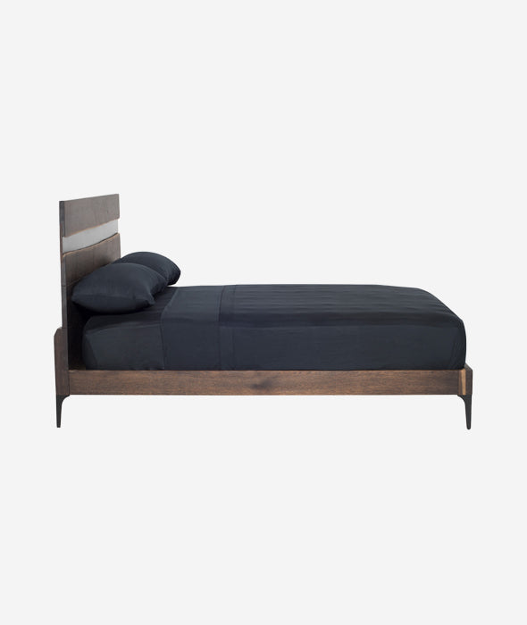 Prana Bed - 2 Sizes Nuevo - BEAM // Design Store