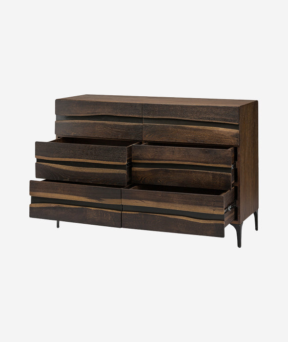 Prana Low Dresser Nuevo - BEAM // Design Store