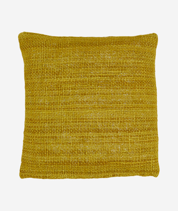 Handwoven Pillow - More options