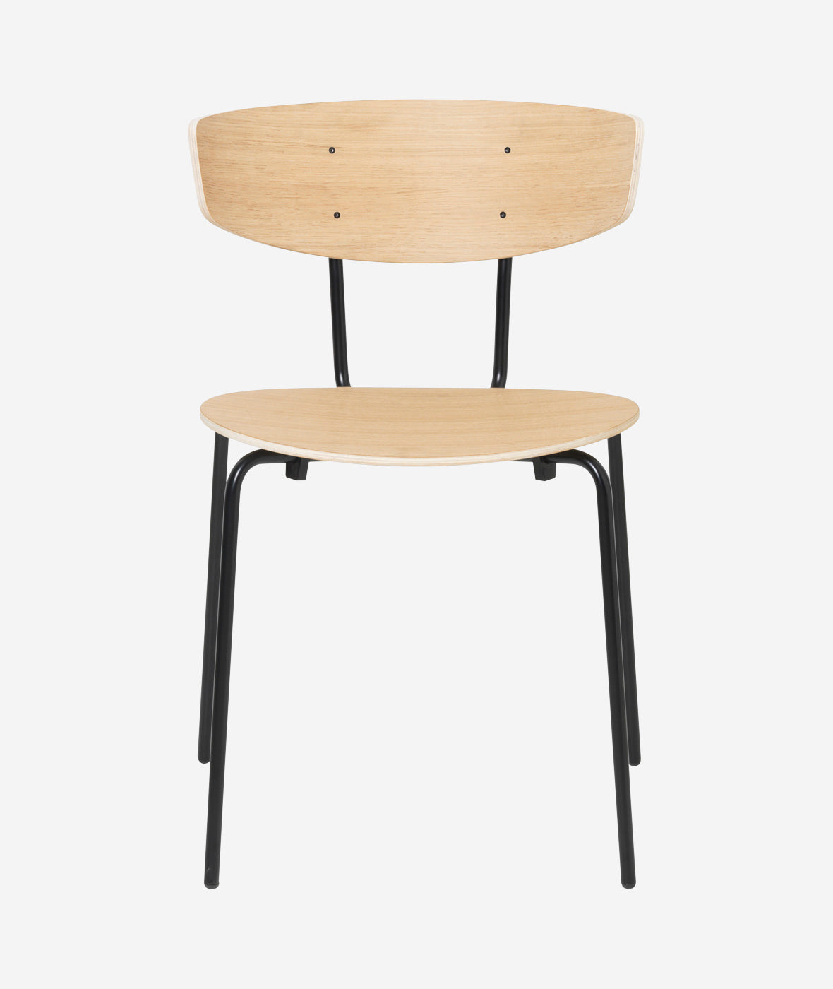 Herman Dining Chair Metal Legs - More Options - BEAM