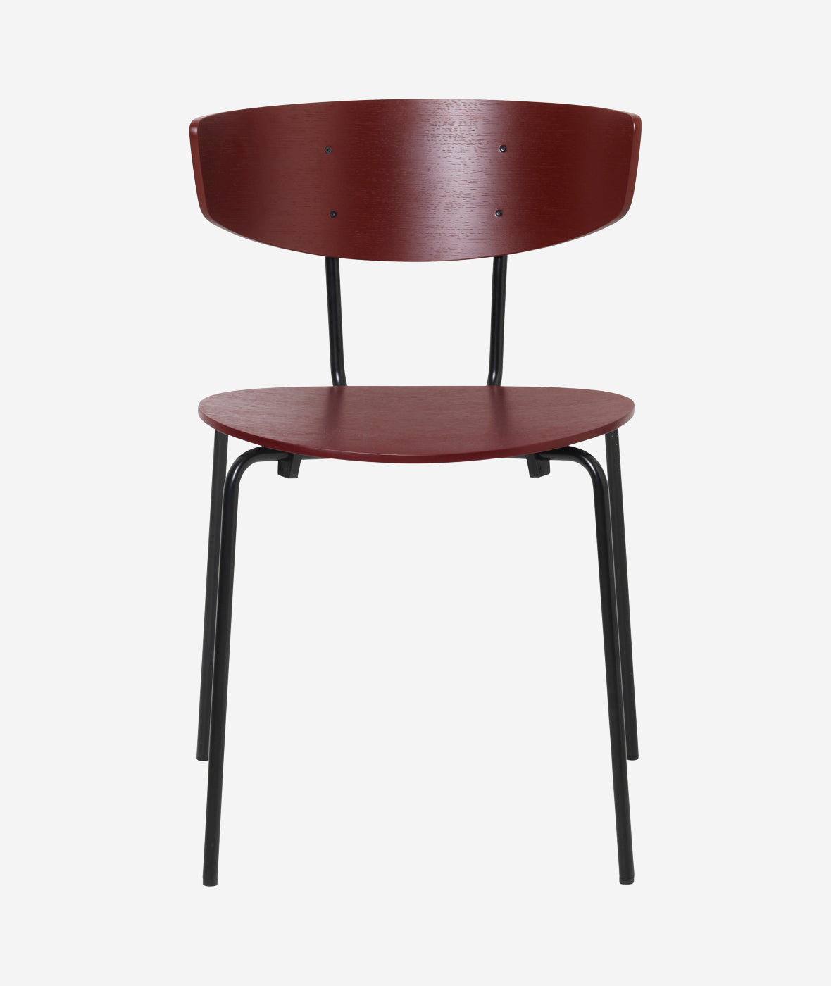 Herman Dining Chair Metal Legs - More Options - BEAM