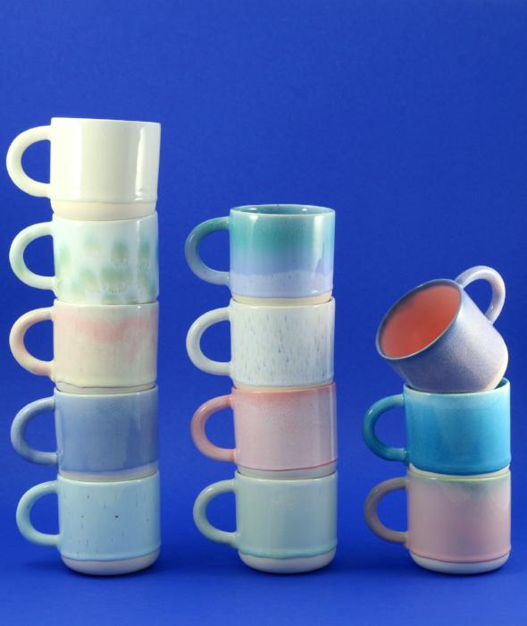 Chug Mug - 8 Colors Studio Arhoj - BEAM // Design Store