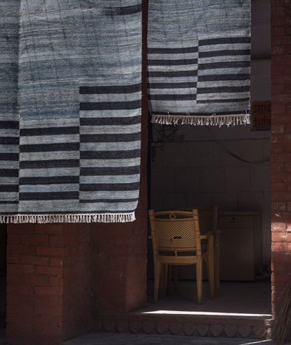 Rain Rug - More Options