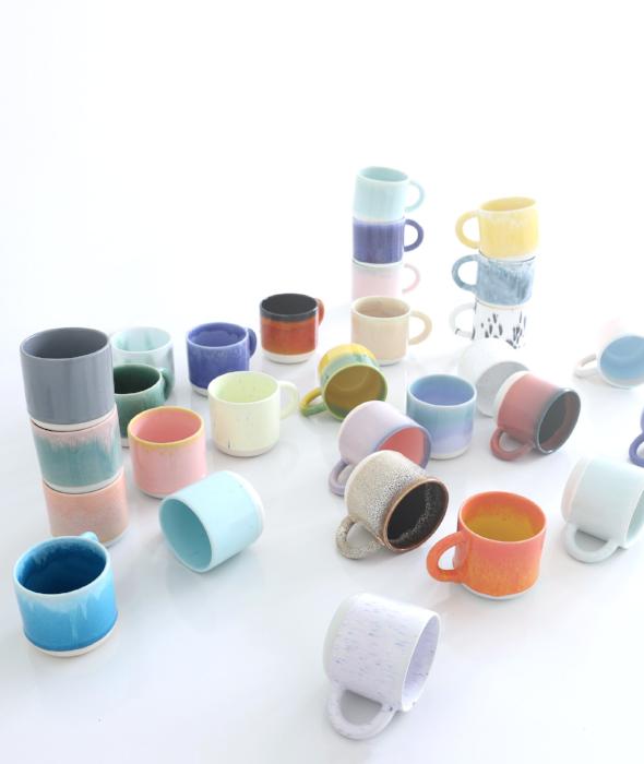 Chug Mug - 8 Colors Studio Arhoj - BEAM // Design Store
