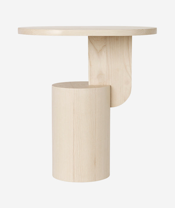 Insert Side Table - 2 Colors Ferm Living - BEAM // Design Store