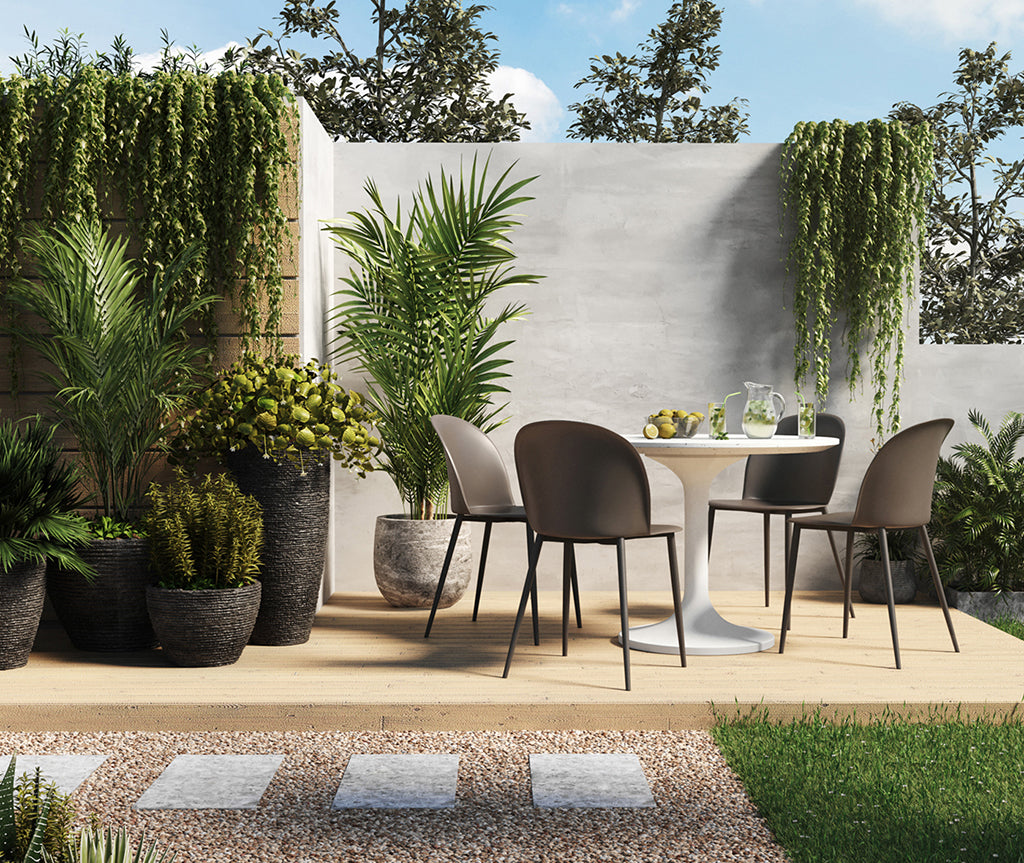 Tuli Café Table