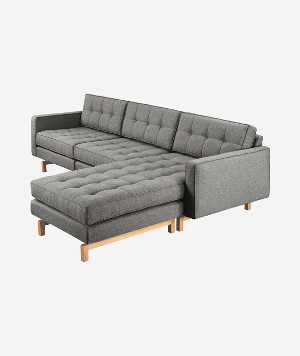Jane 2 Bi-Sectional Gus* Modern - BEAM // Design Store