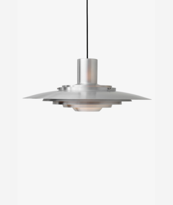 P376 Pendant Lamp - More Options