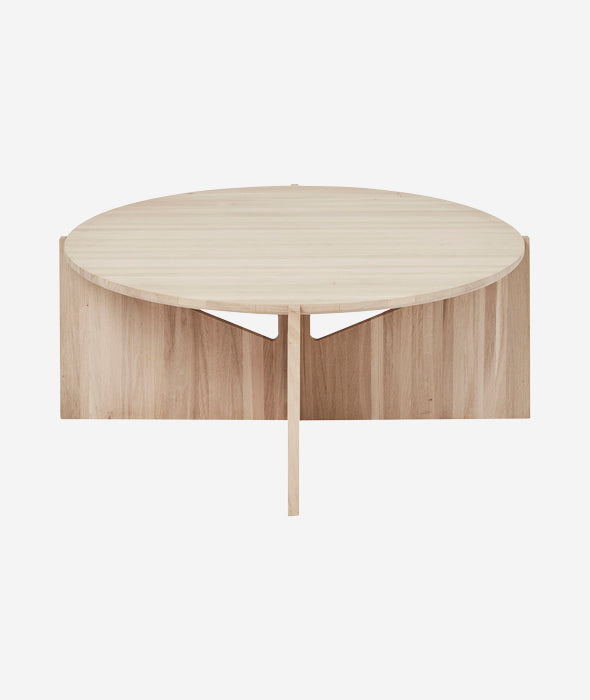 Architectural Coffee Table Kristina Dam Studio - BEAM // Design Store