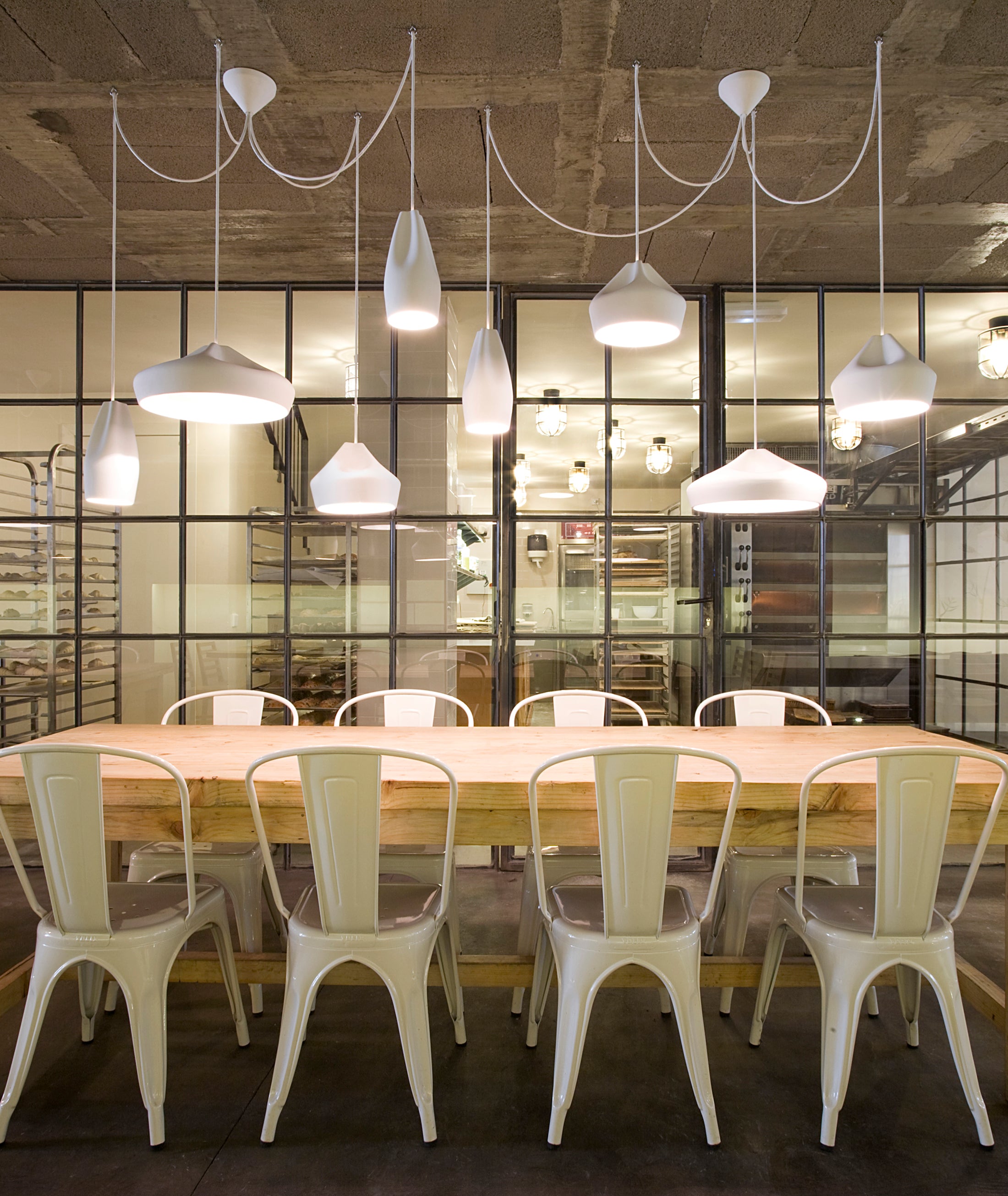 Pleat Box Pendant Lamp - More Options Marset - BEAM // Design Store