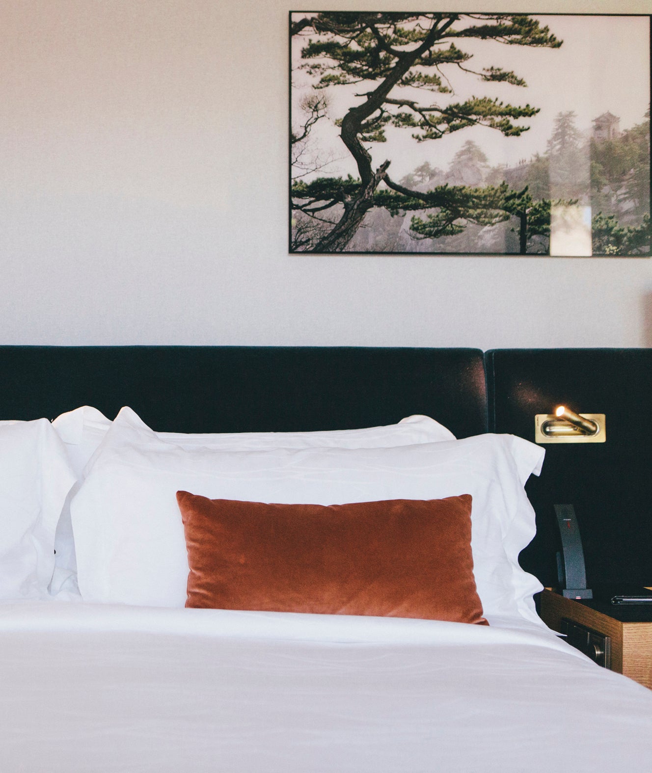 Ledtube Wall Lamp - 4 Colors Marset - BEAM // Design Store