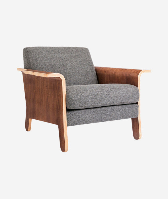 Lodge Chair Gus* Modern - BEAM // Design Store
