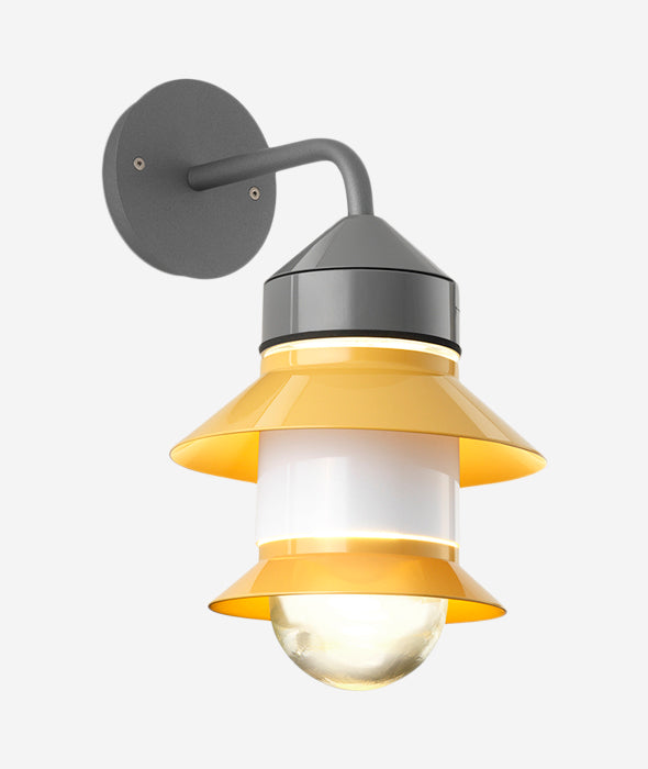 Santorini Outdoor Pendant Lamp - 3 Colors Marset - BEAM // Design Store