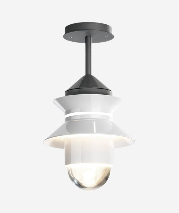 Santorini Outdoor Pendant Lamp - 3 Colors Marset - BEAM // Design Store