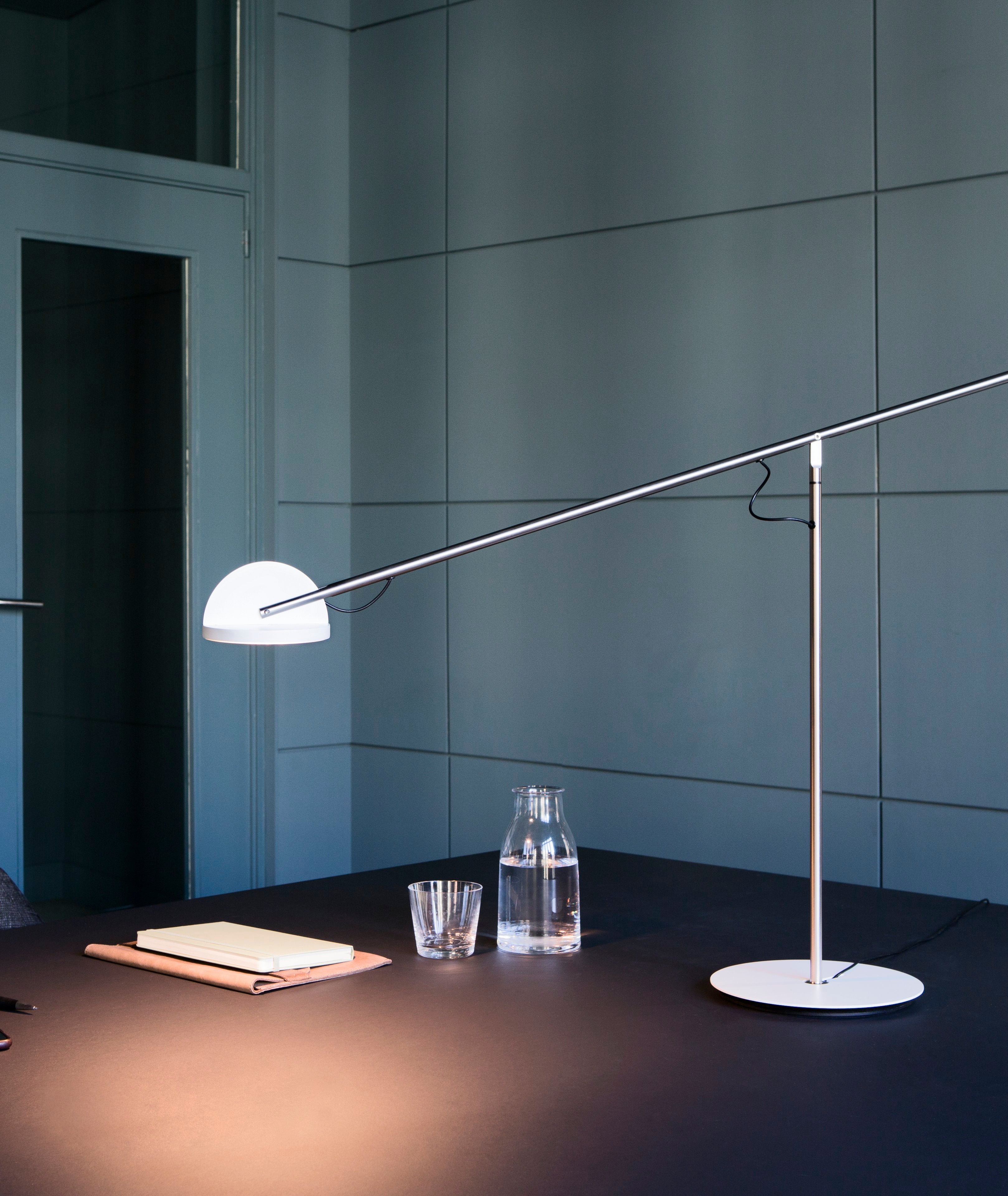 Copernica Table Lamp - 6 Colors Marset - BEAM // Design Store