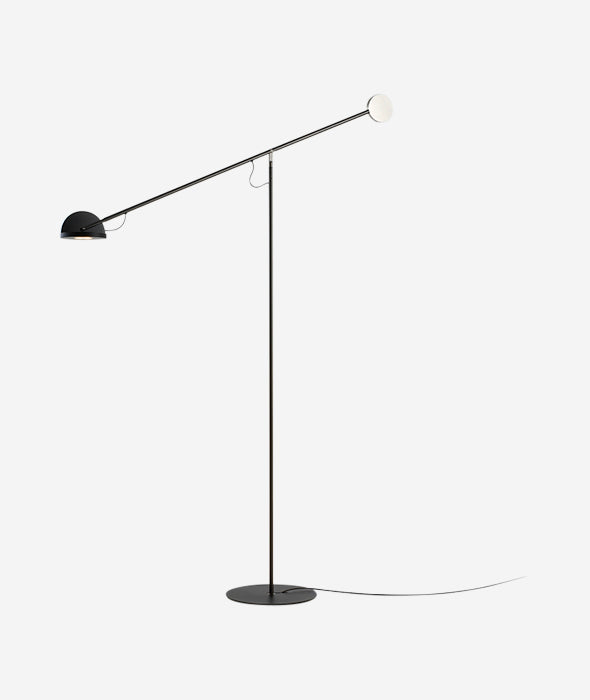 Copernica Floor Lamp - 6 Colors Marset - BEAM // Design Store