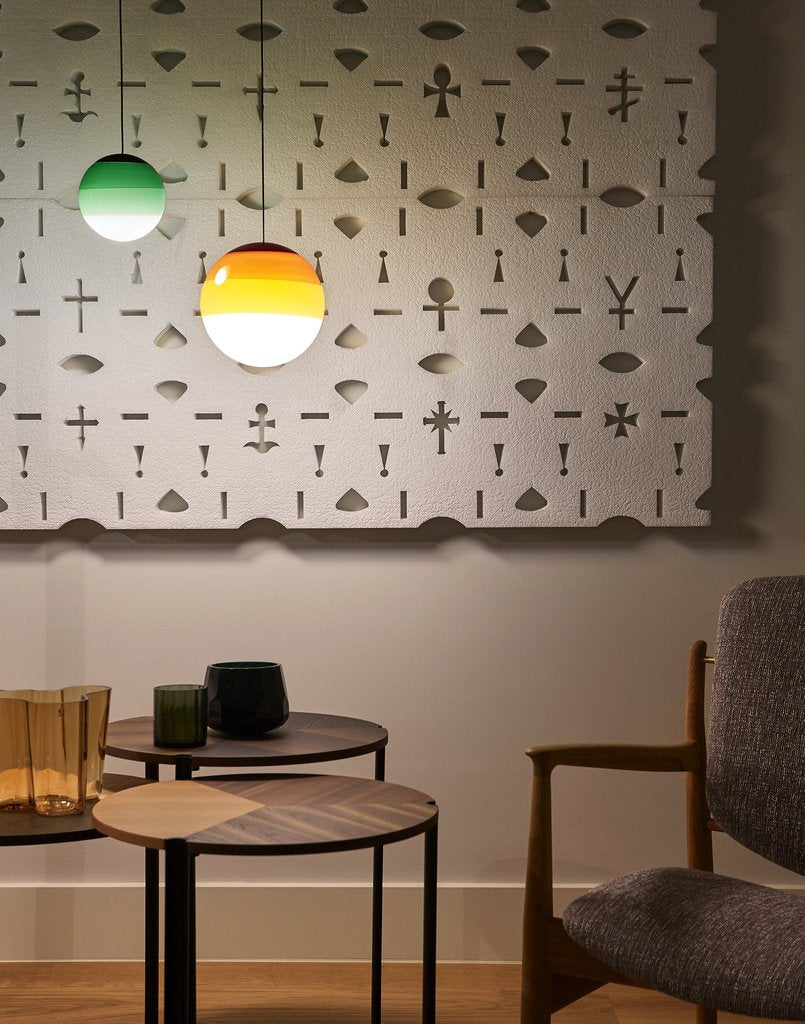 Dipping Pendant Lamp - More Options