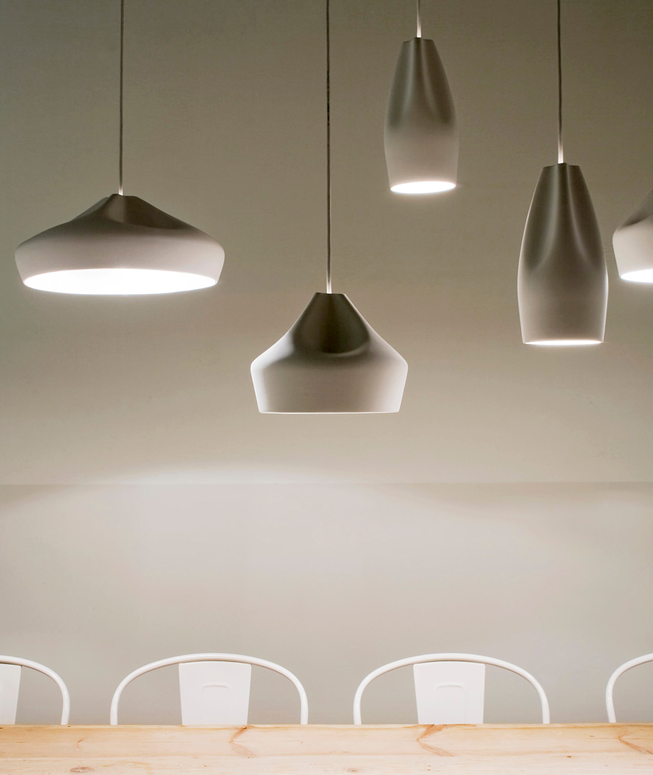 Pleat Box Pendant Lamp - More Options Marset - BEAM // Design Store