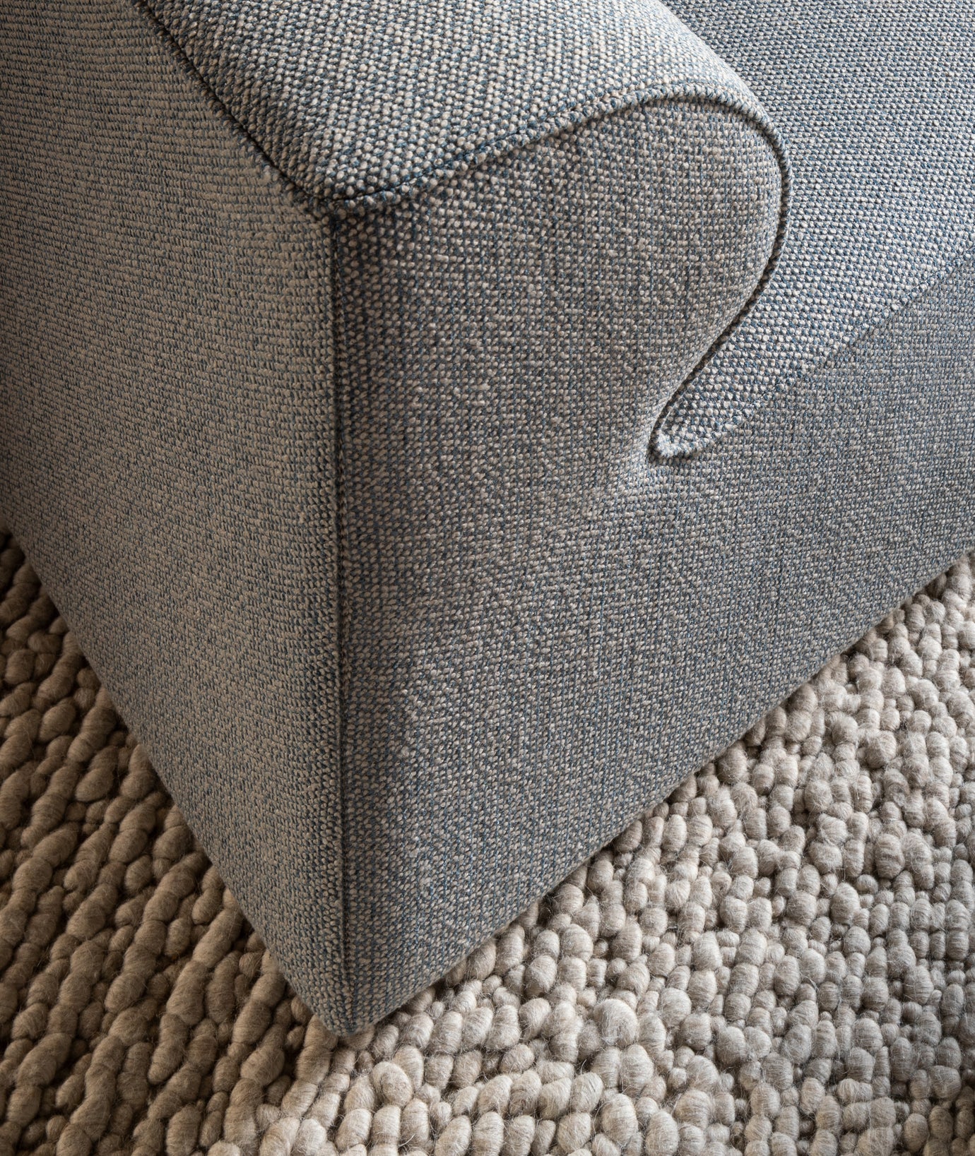 Gravel Rug - More Options