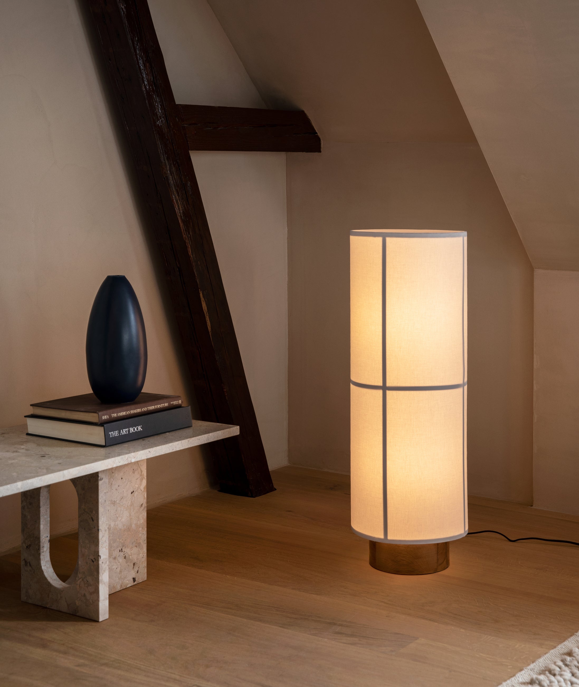 Hashira Floor Lamp - More Options