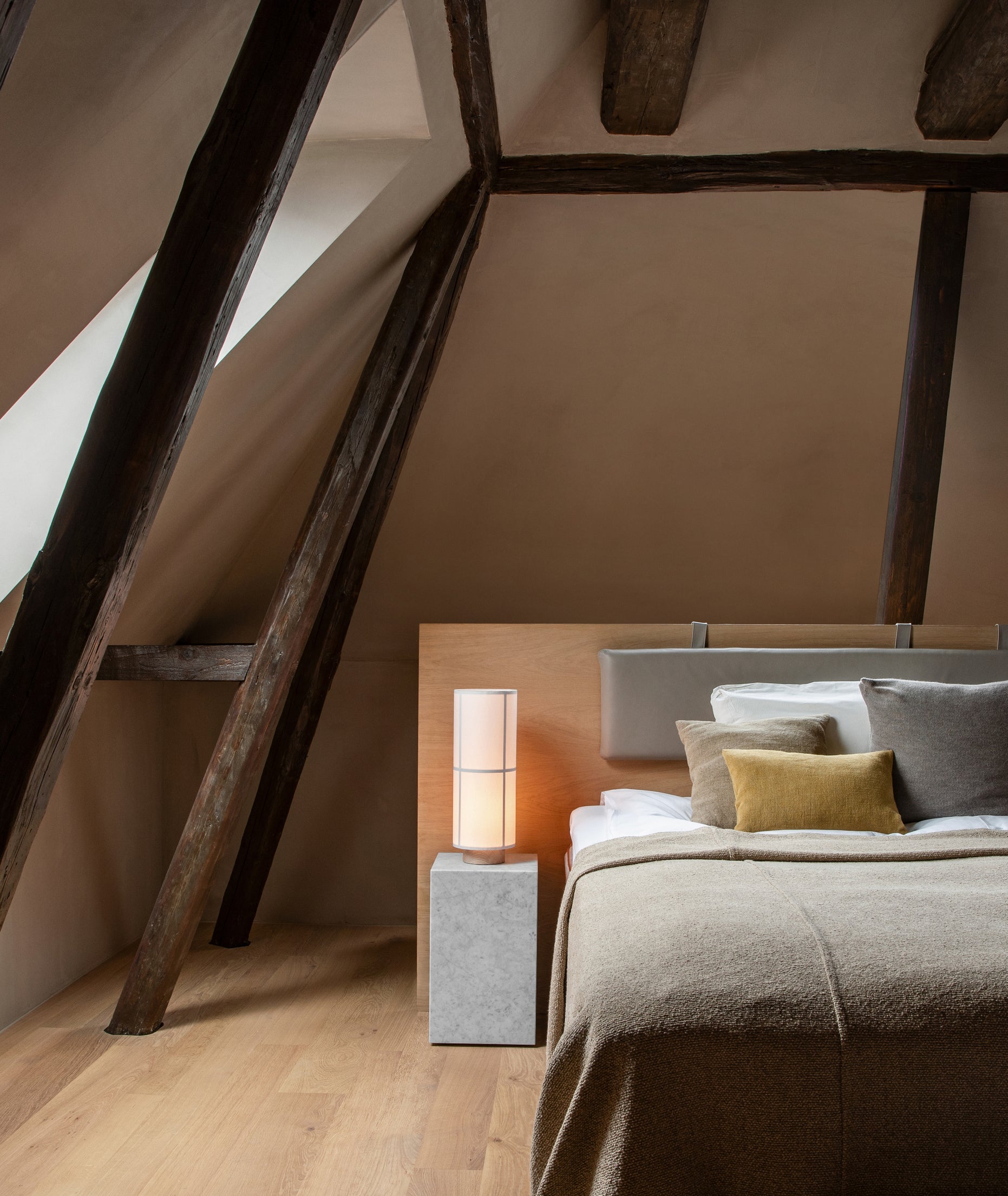 Hashira Table Lamp - More Options