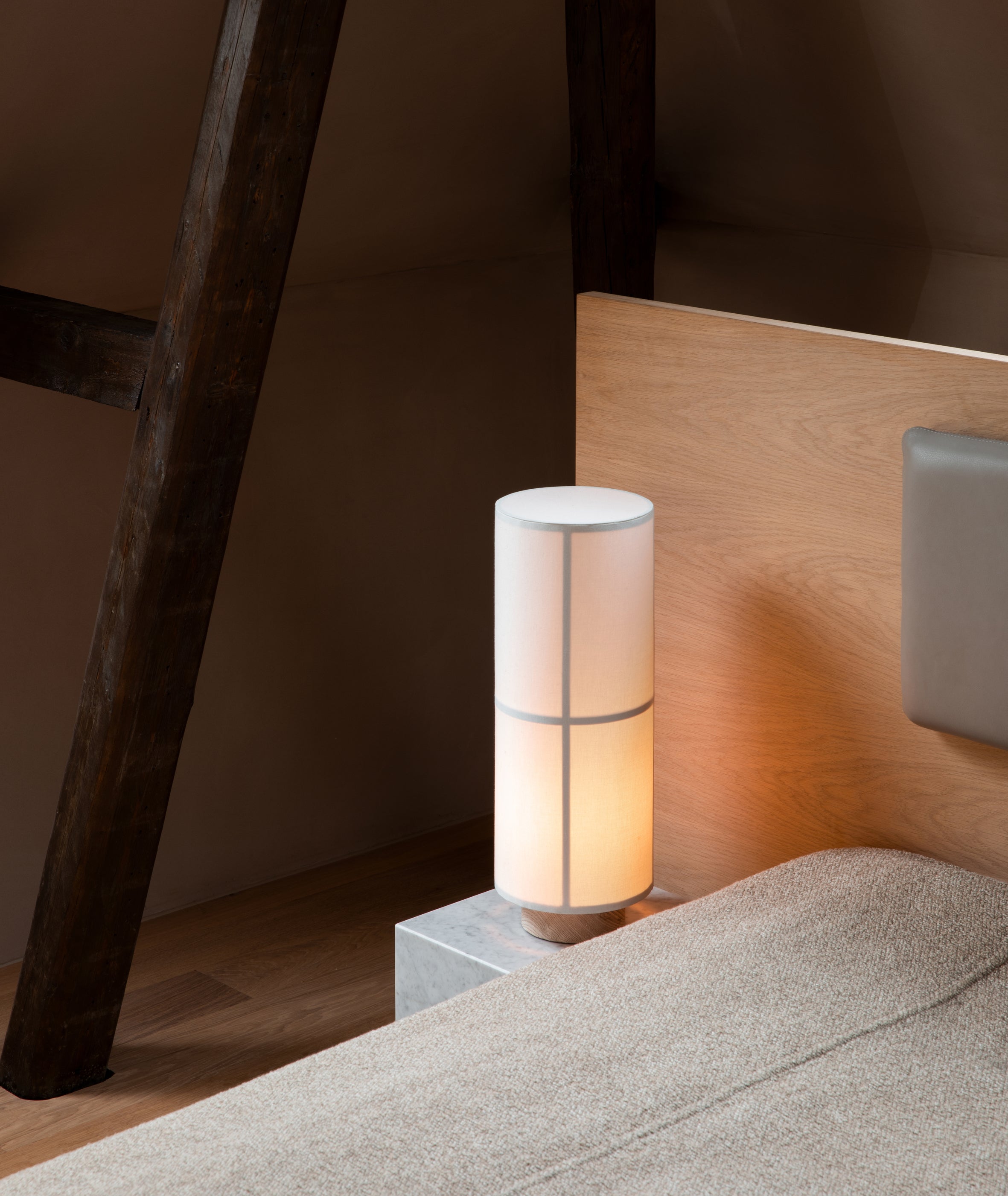 Hashira Table Lamp - More Options