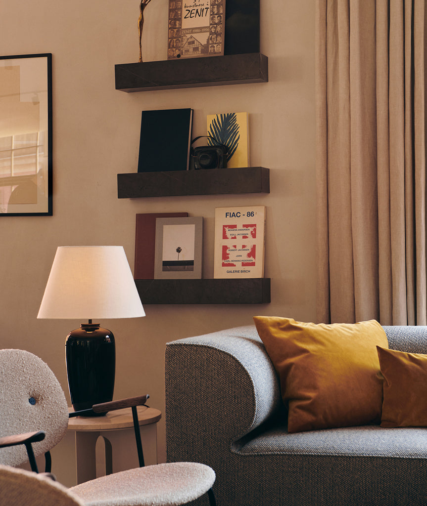 Eave 2-Seater Sofa - More Options