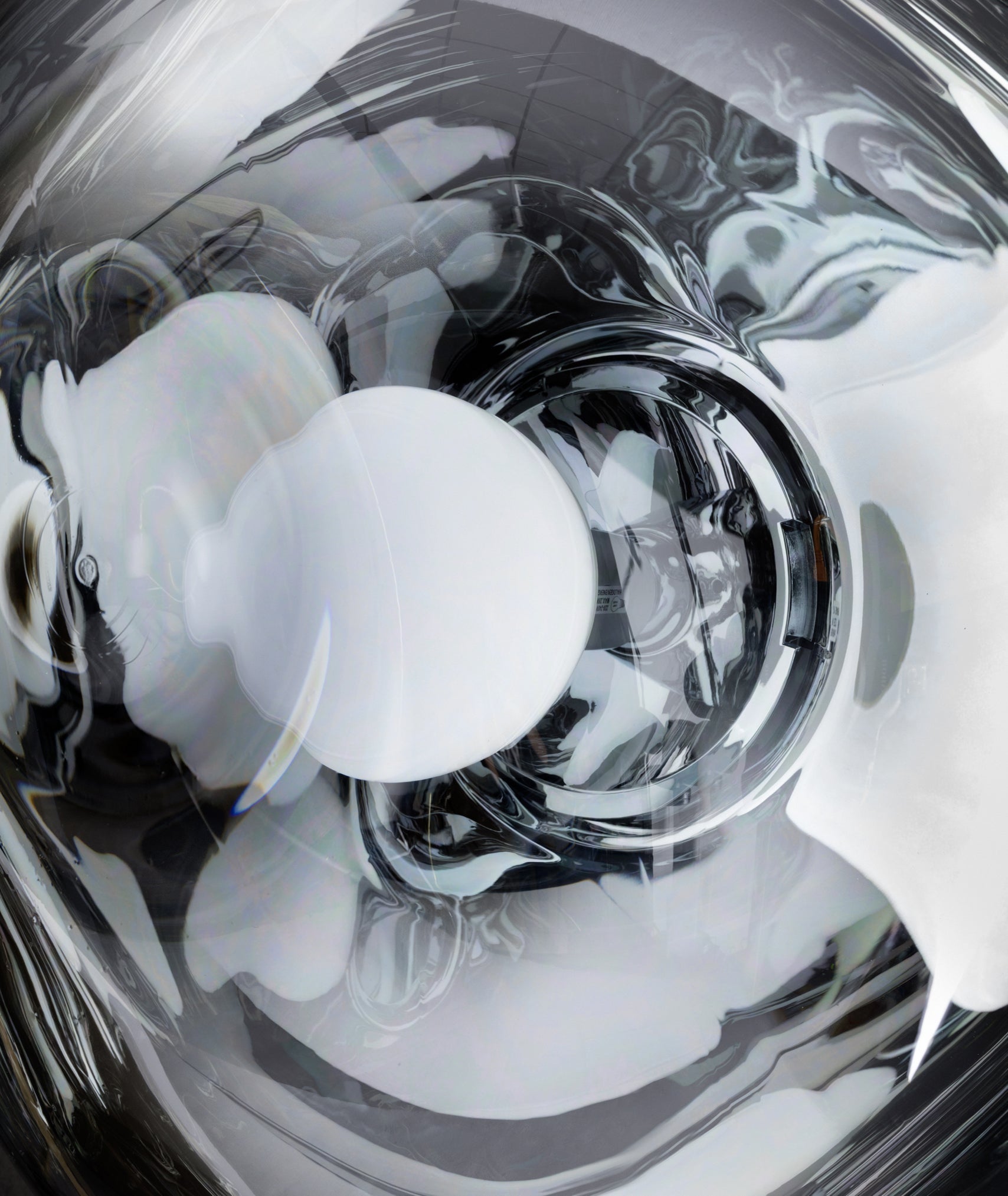 Melt Surface Lamp - 4 Colors Tom Dixon - BEAM // Design Store