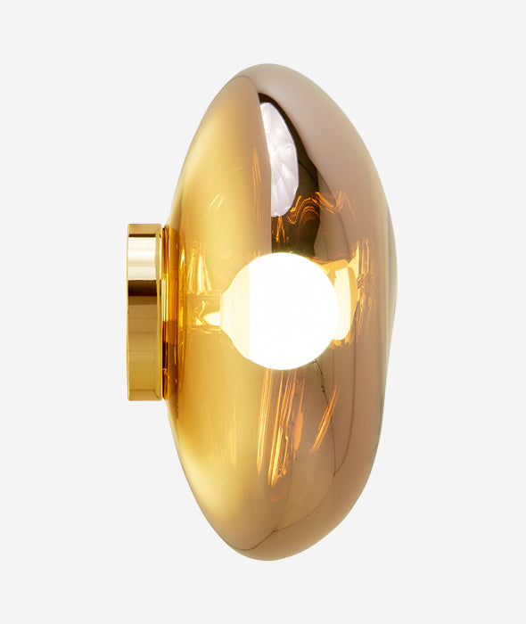 Melt Surface Lamp - 4 Colors Tom Dixon - BEAM // Design Store