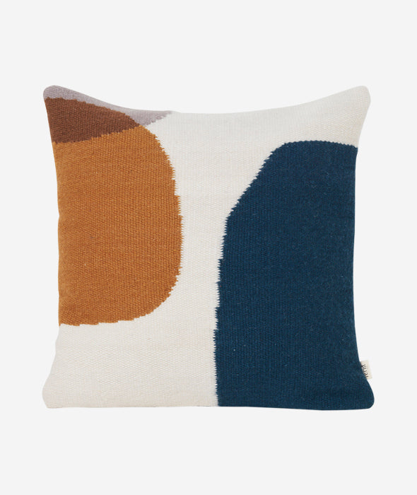 Merge Kelim Pillow Ferm Living - BEAM // Design Store