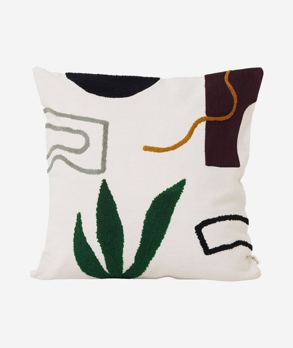 Mirage Pillow - 4 Styles Ferm Living - BEAM // Design Store