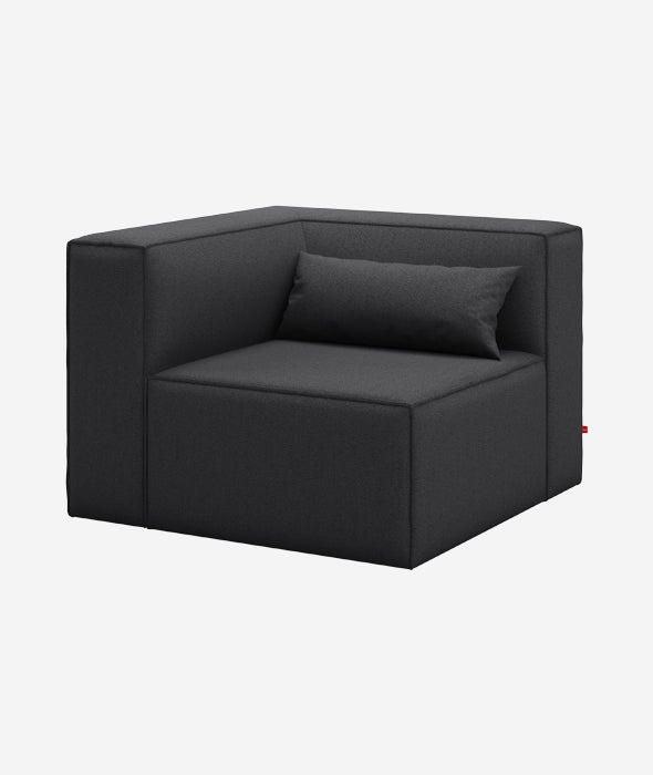 Mix Modular Corner Chair - More Options - BEAM