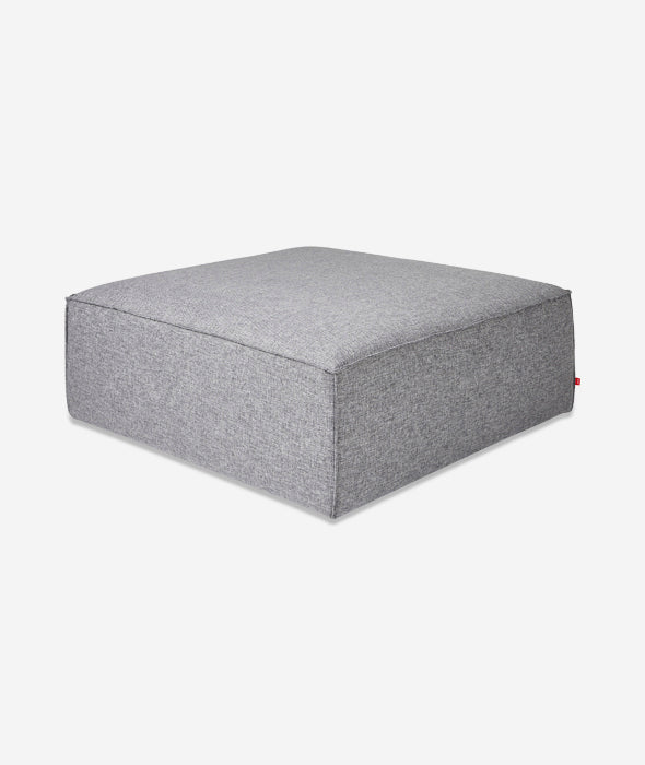 Mix Modular Ottoman - 6 Colors Gus* Modern - BEAM // Design Store