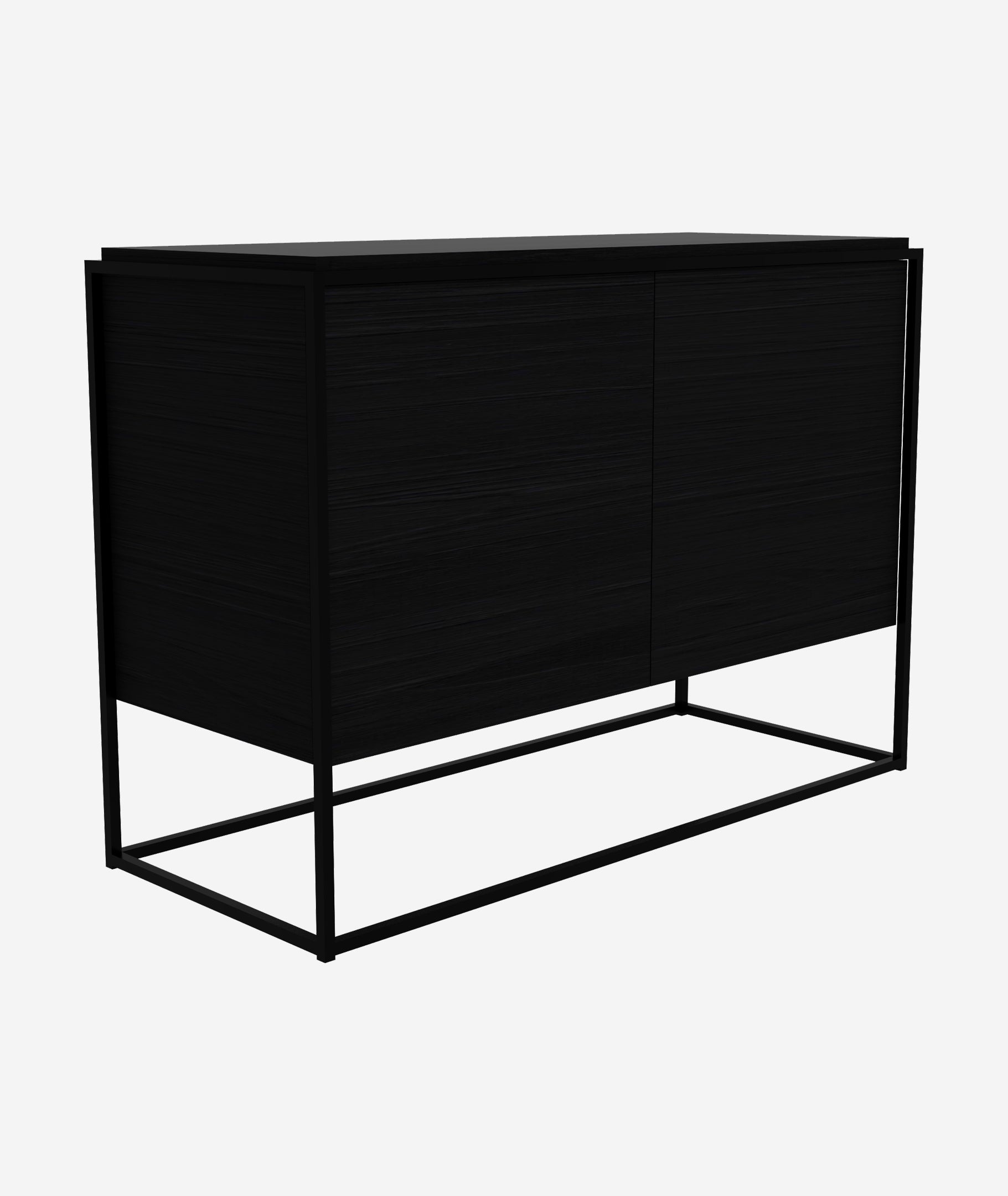 Monolit Sideboard - 2 Colors Ethnicraft - BEAM // Design Store