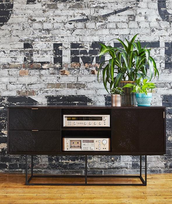 Myles Media Stand Gus* Modern - BEAM // Design Store