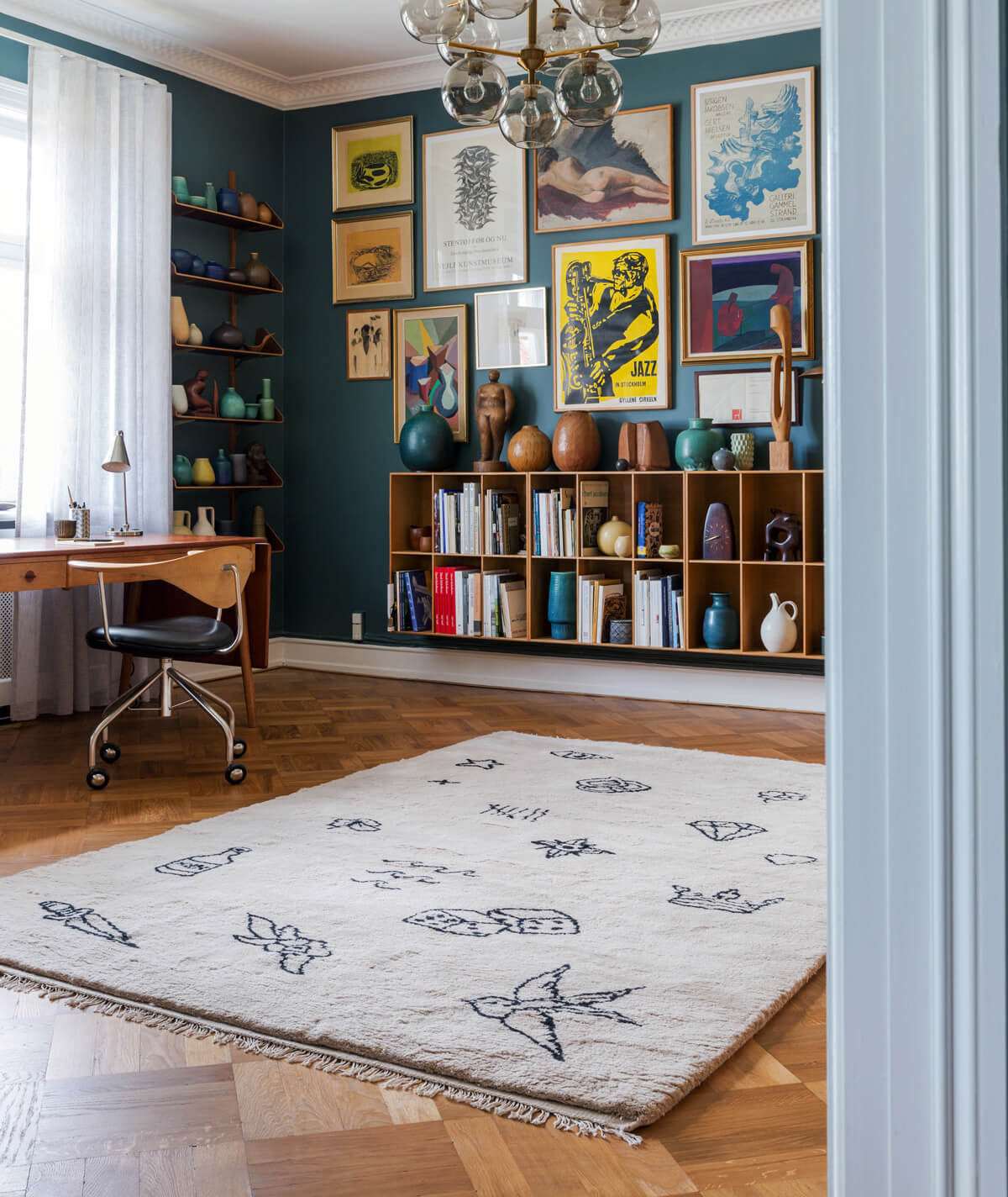 Nomad Rug - More Options