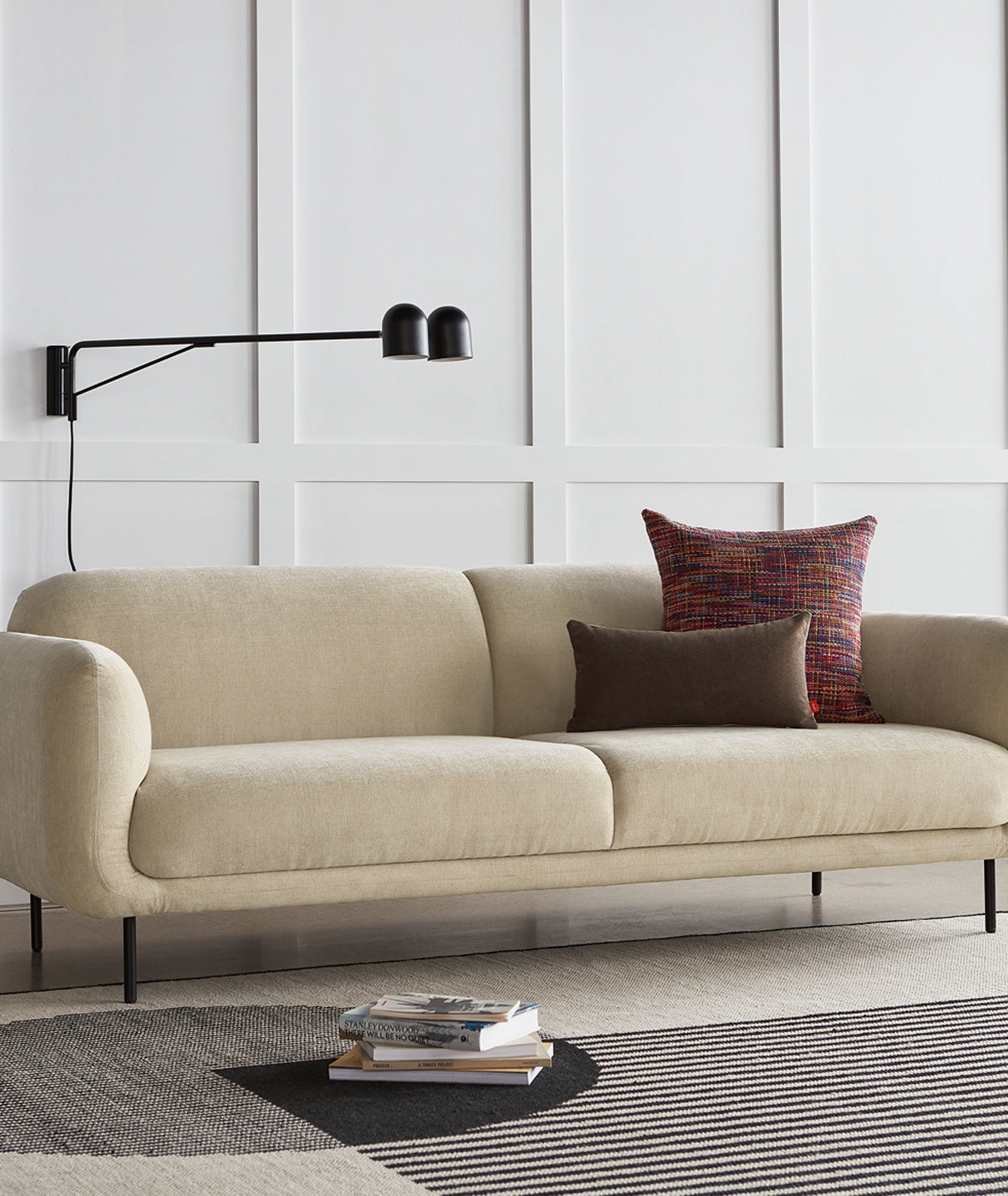 Nord Sofa - More Options