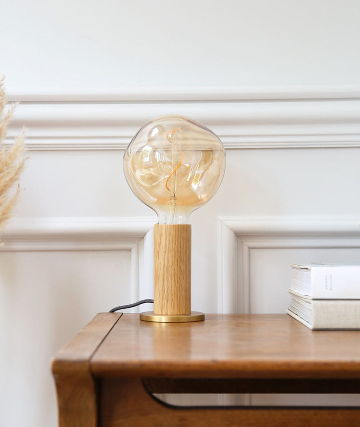 Knuckle Table Lamp - More Options