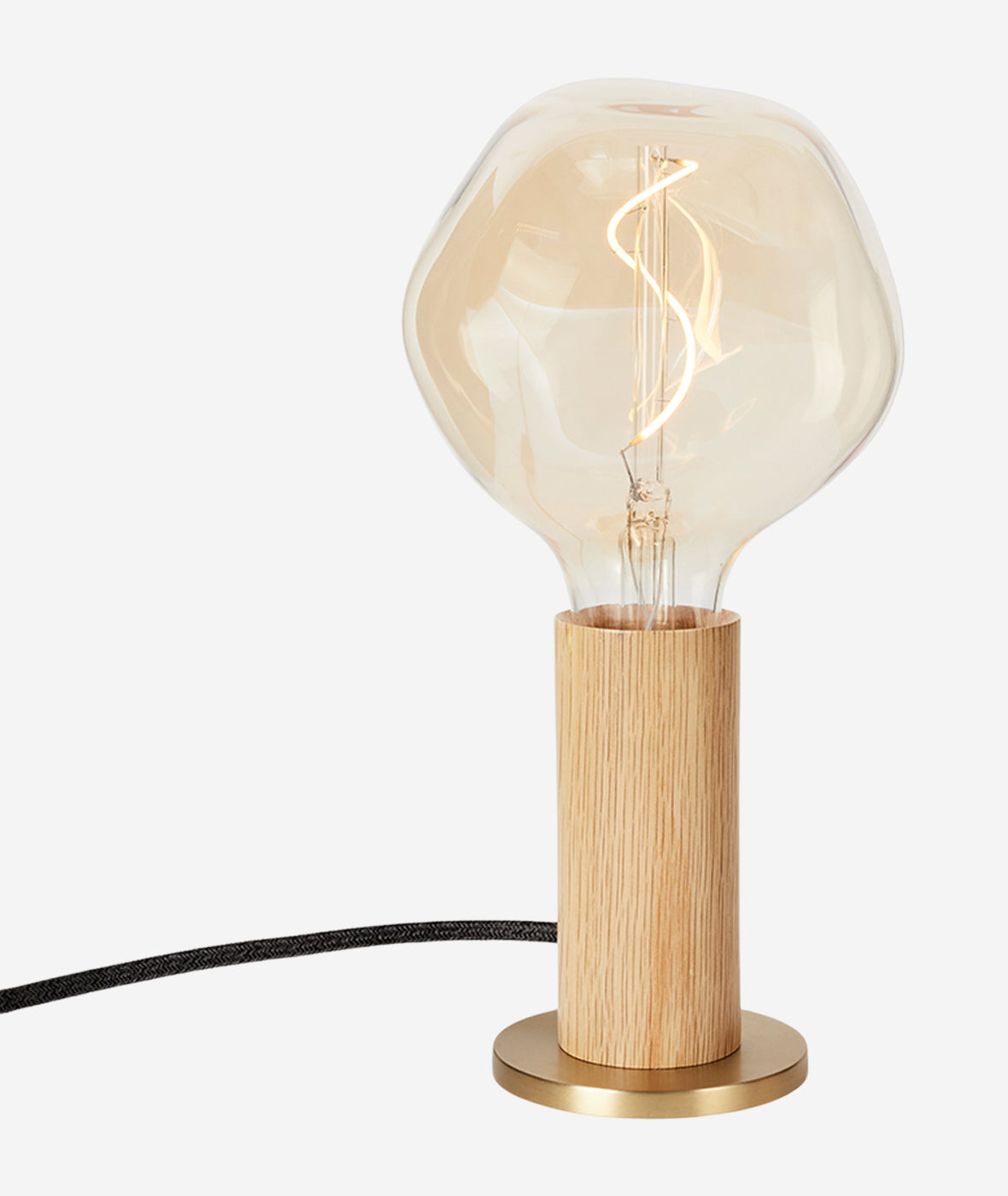 Knuckle Table Lamp - More Options