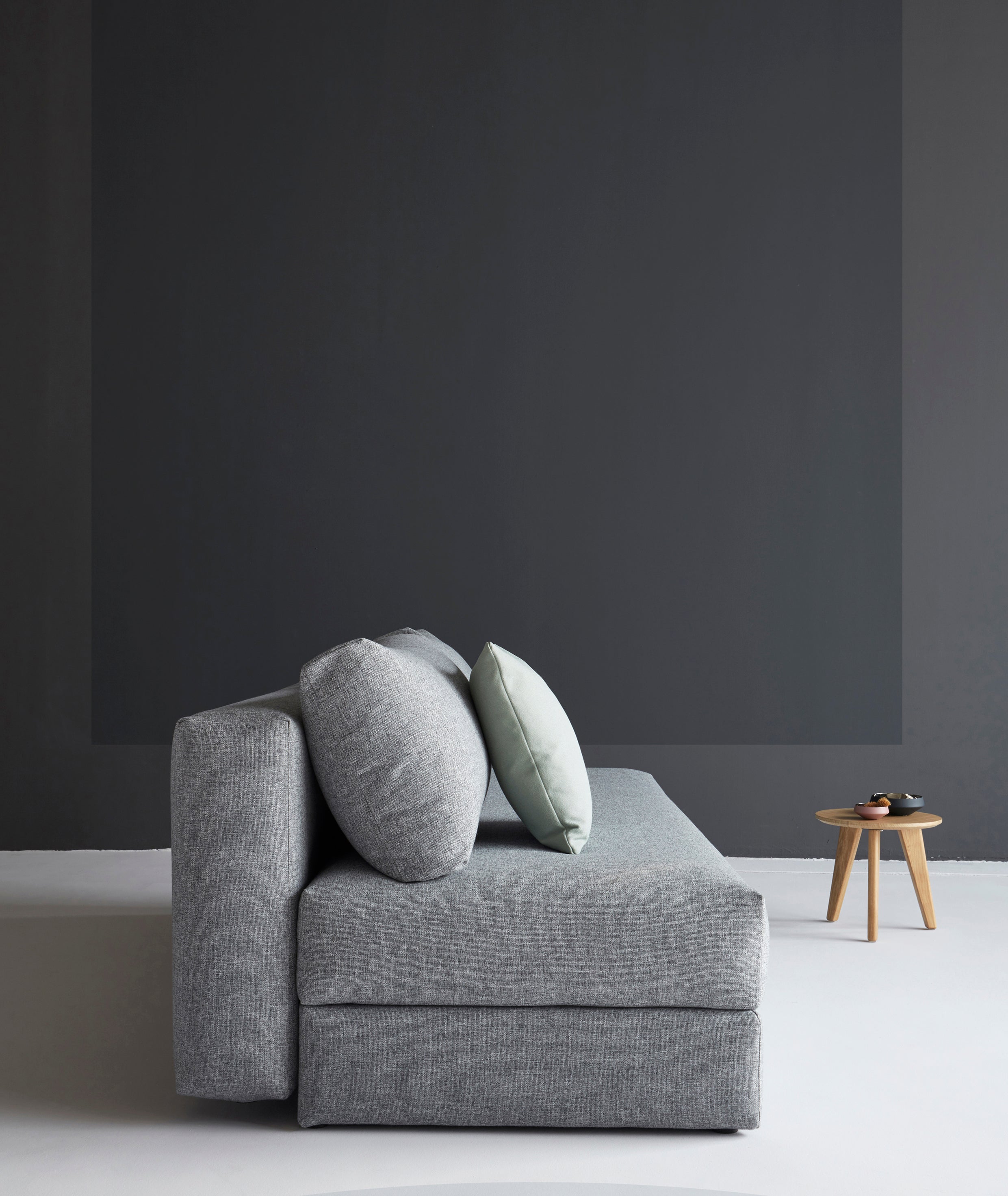 Osvald Storage Sleeper Sofa - More Colors Innovation Living - BEAM // Design Store