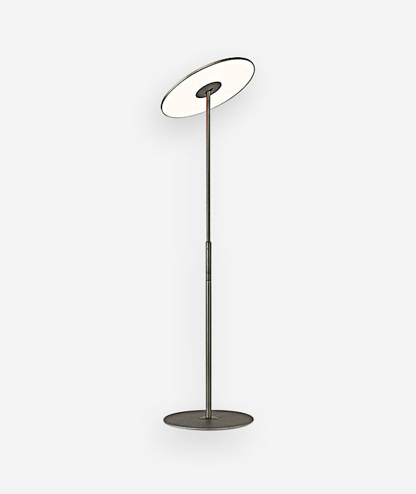 Circa Floor Lamp - 2 Colors - BEAM