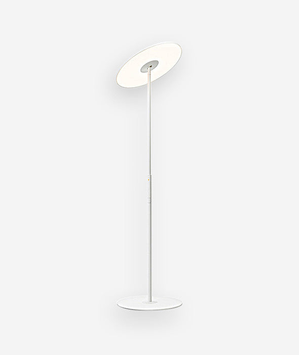 Circa Floor Lamp - 2 Colors - BEAM
