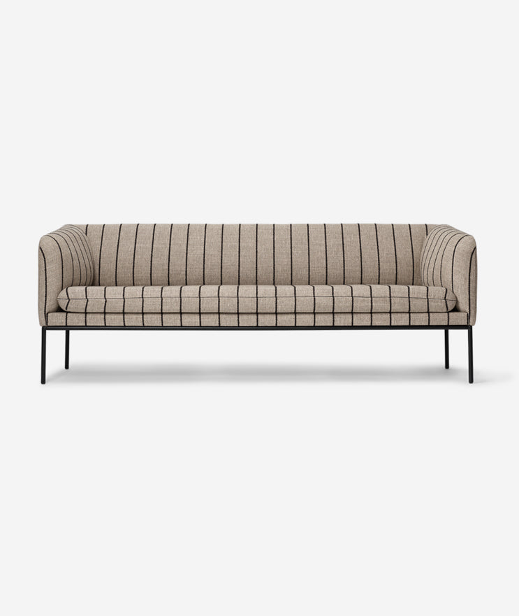 Turn Sofa 3-Seater - More Options