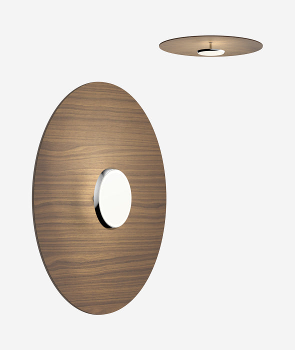 Sky Dome Flush Lamp - More Options