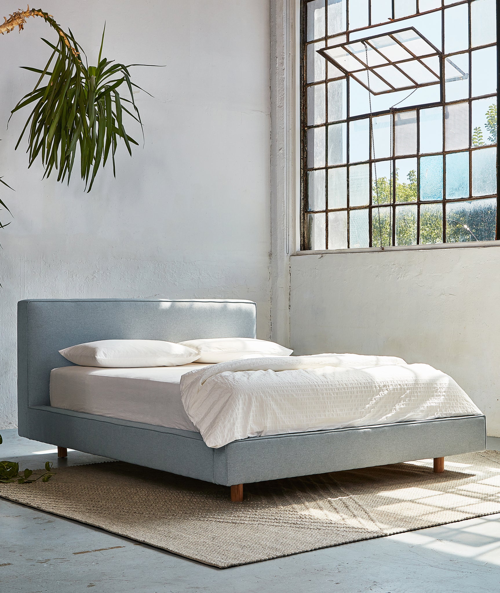 Parcel Bed - 3 Colors Gus* Modern - BEAM // Design Store