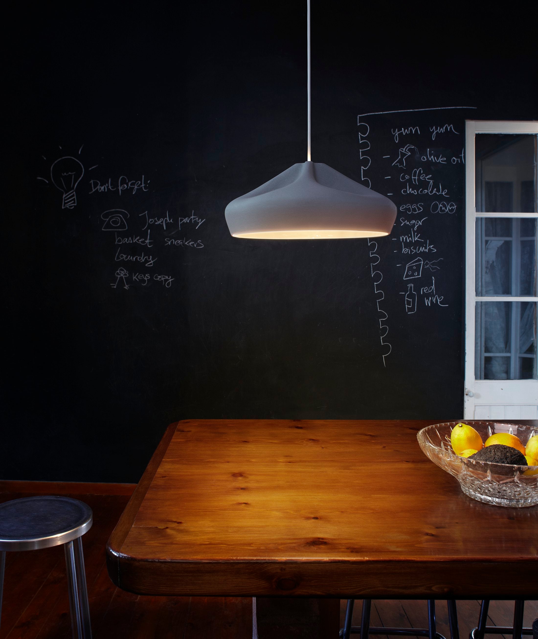 Pleat Box Pendant Lamp - More Options Marset - BEAM // Design Store